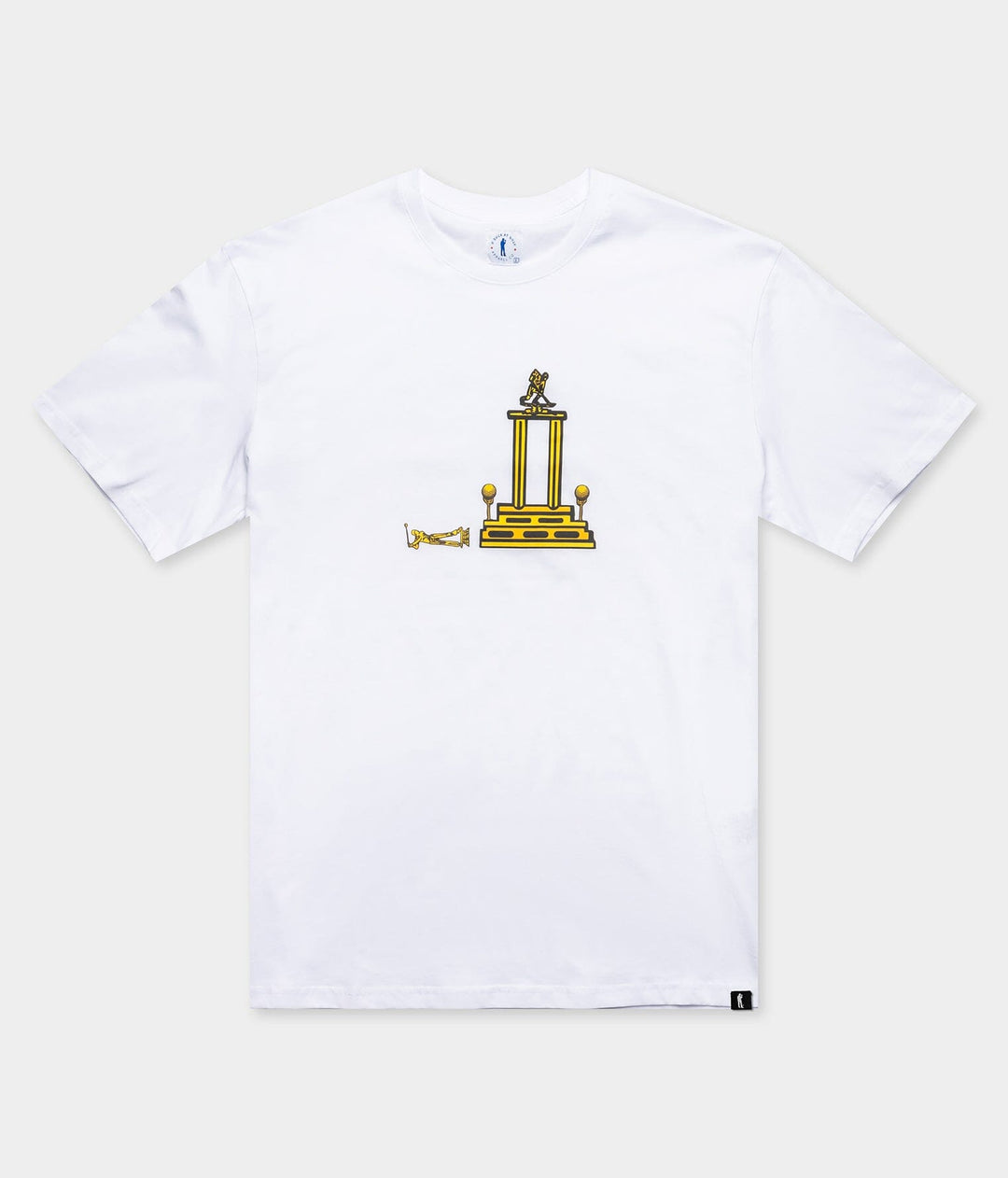 Hockey Trophy Tee