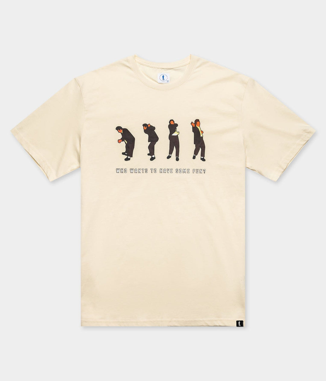 Kramer Swing Tee