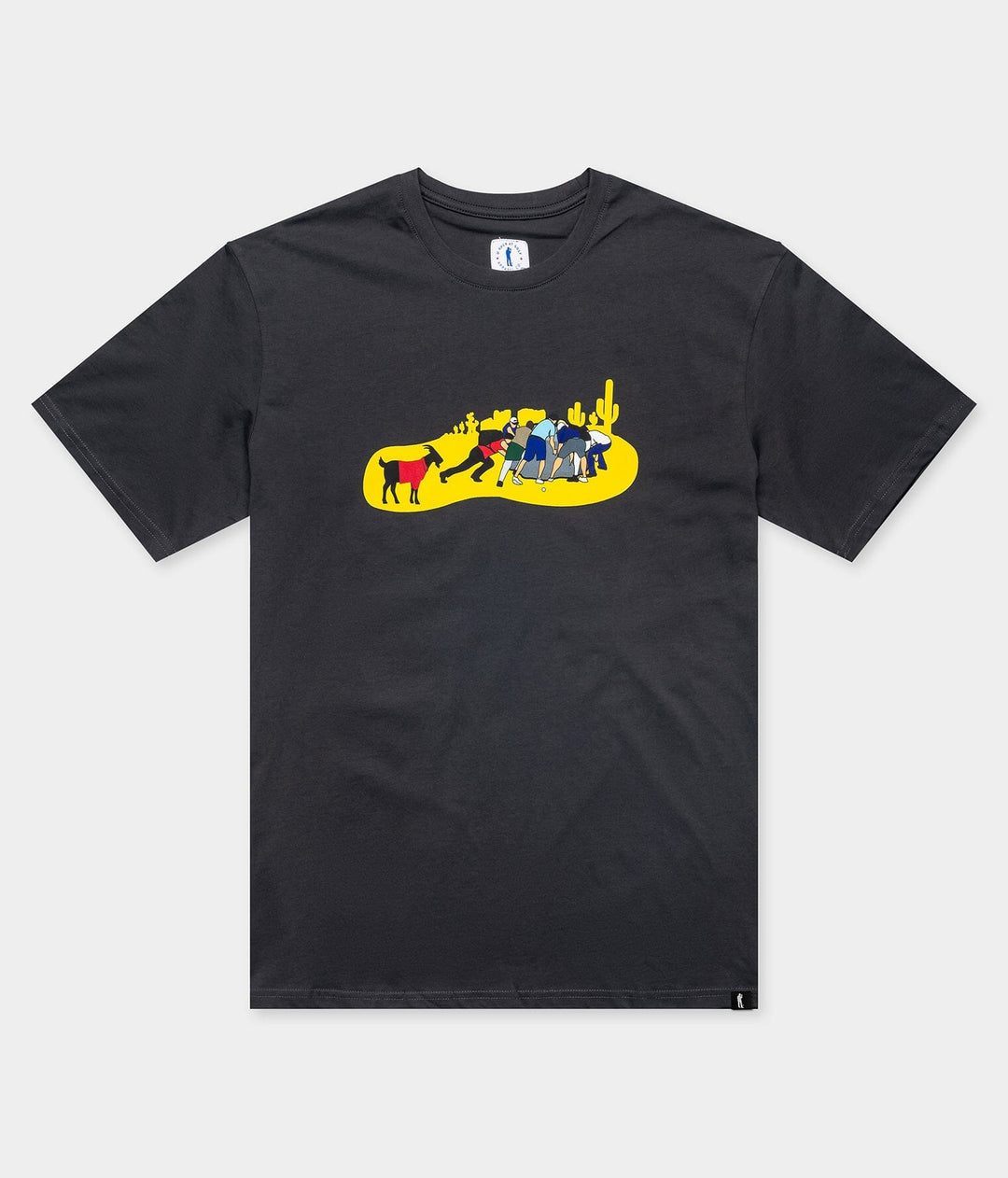 The Rock '99 Tee