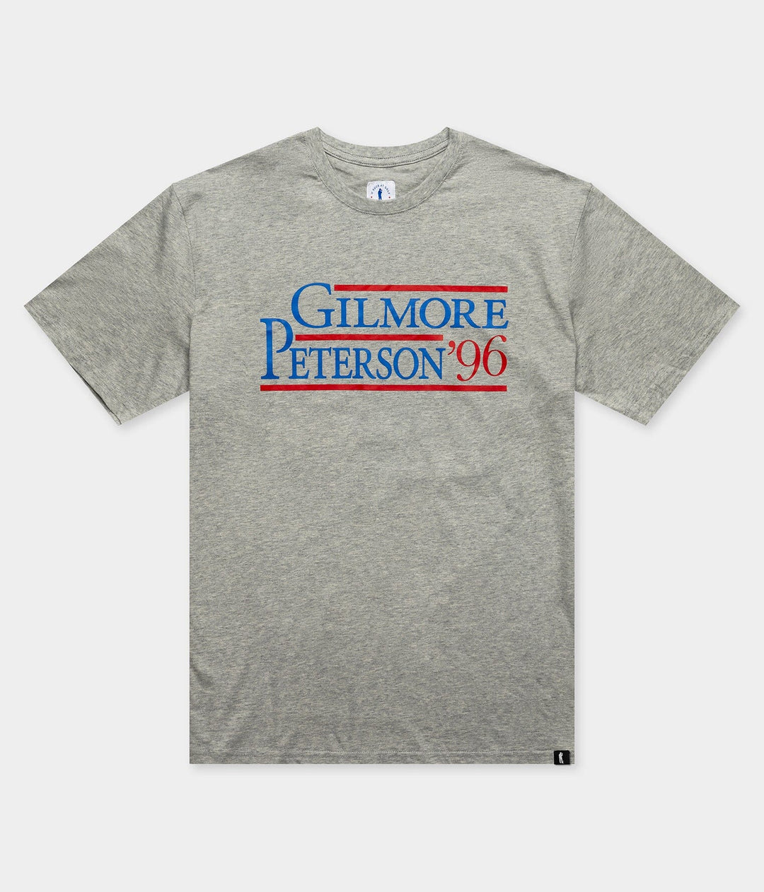 Gilmore Peterson Tee