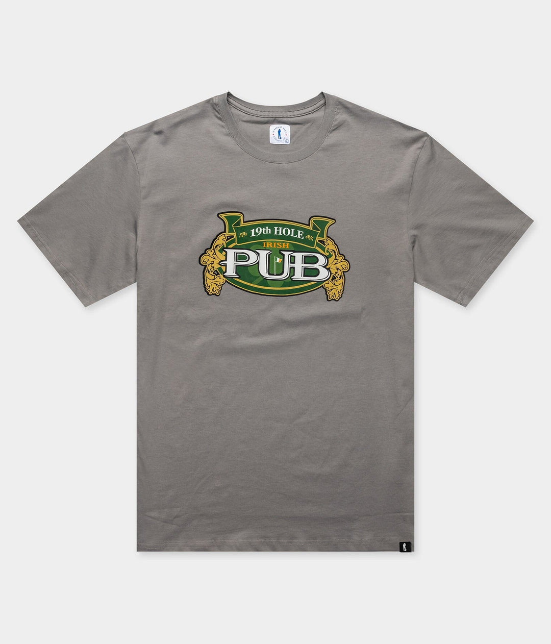 Irish Pub Tee