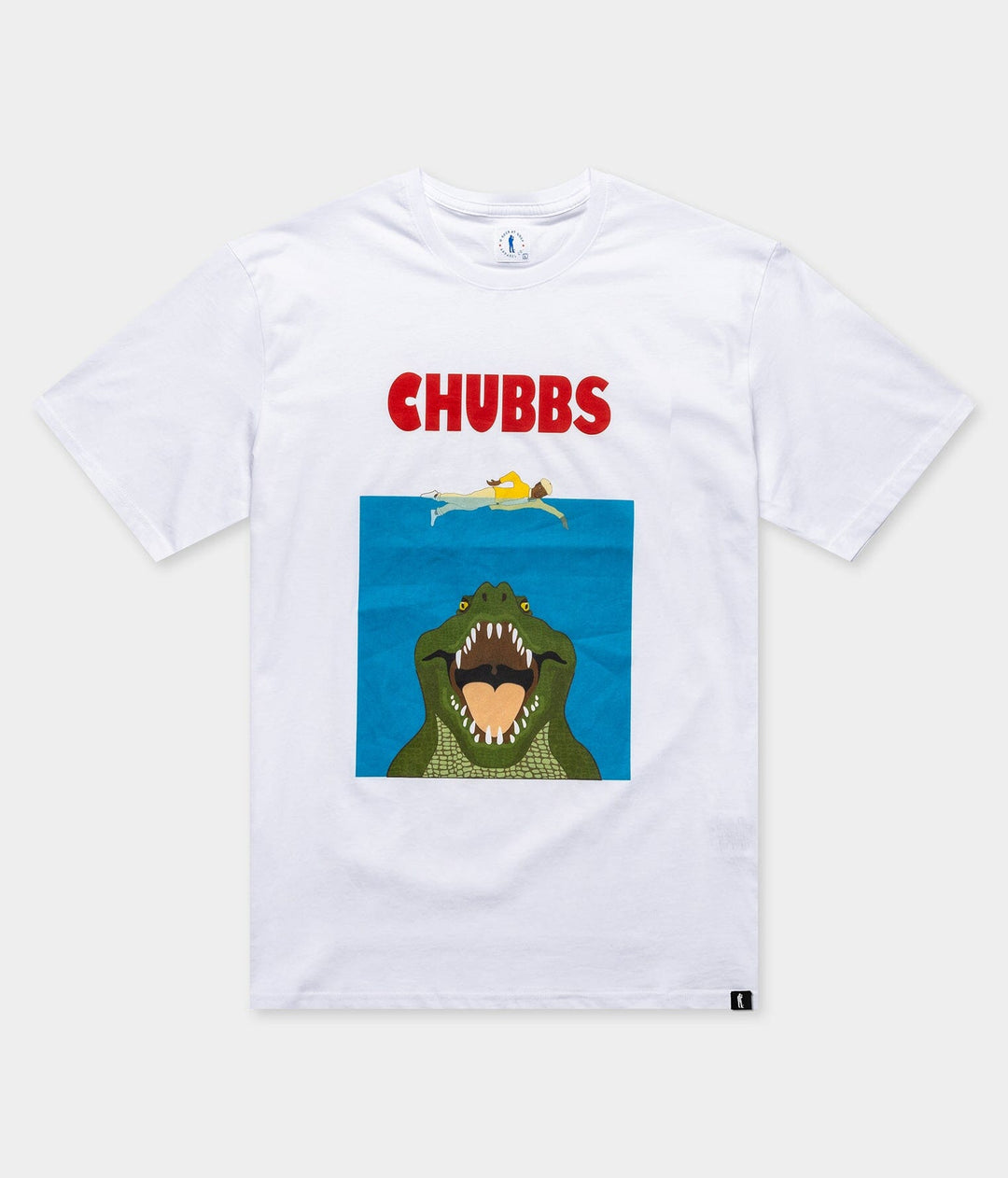 Chubbs Tee