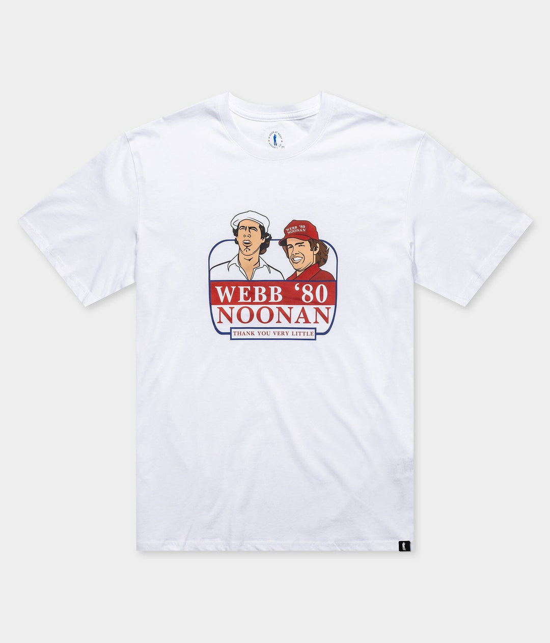 Webb Noonan Tee