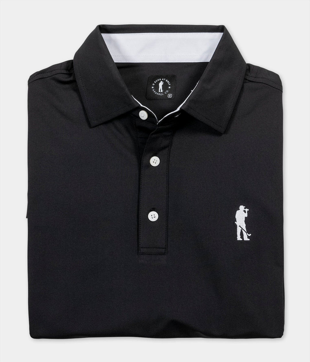 Drop Zone Polo