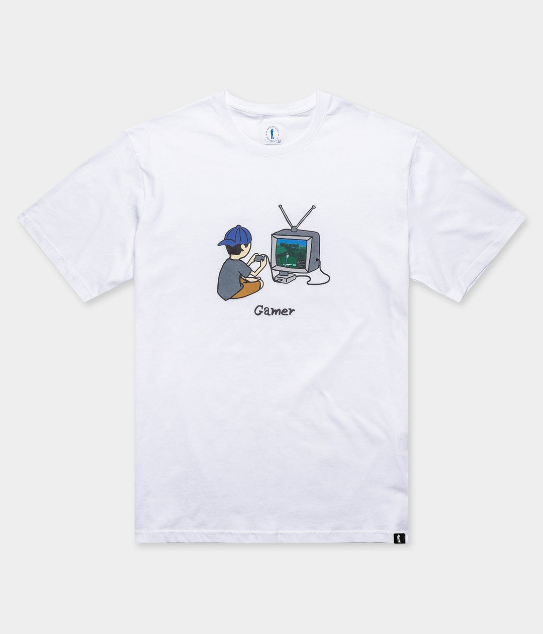Gamer Tee