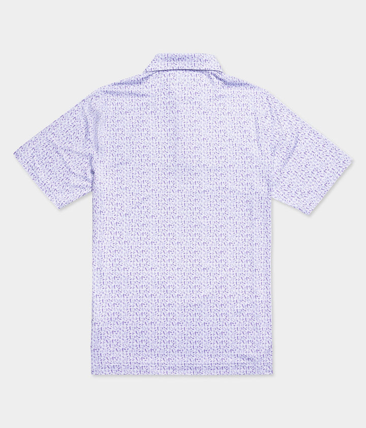 Transfusion Polo V2