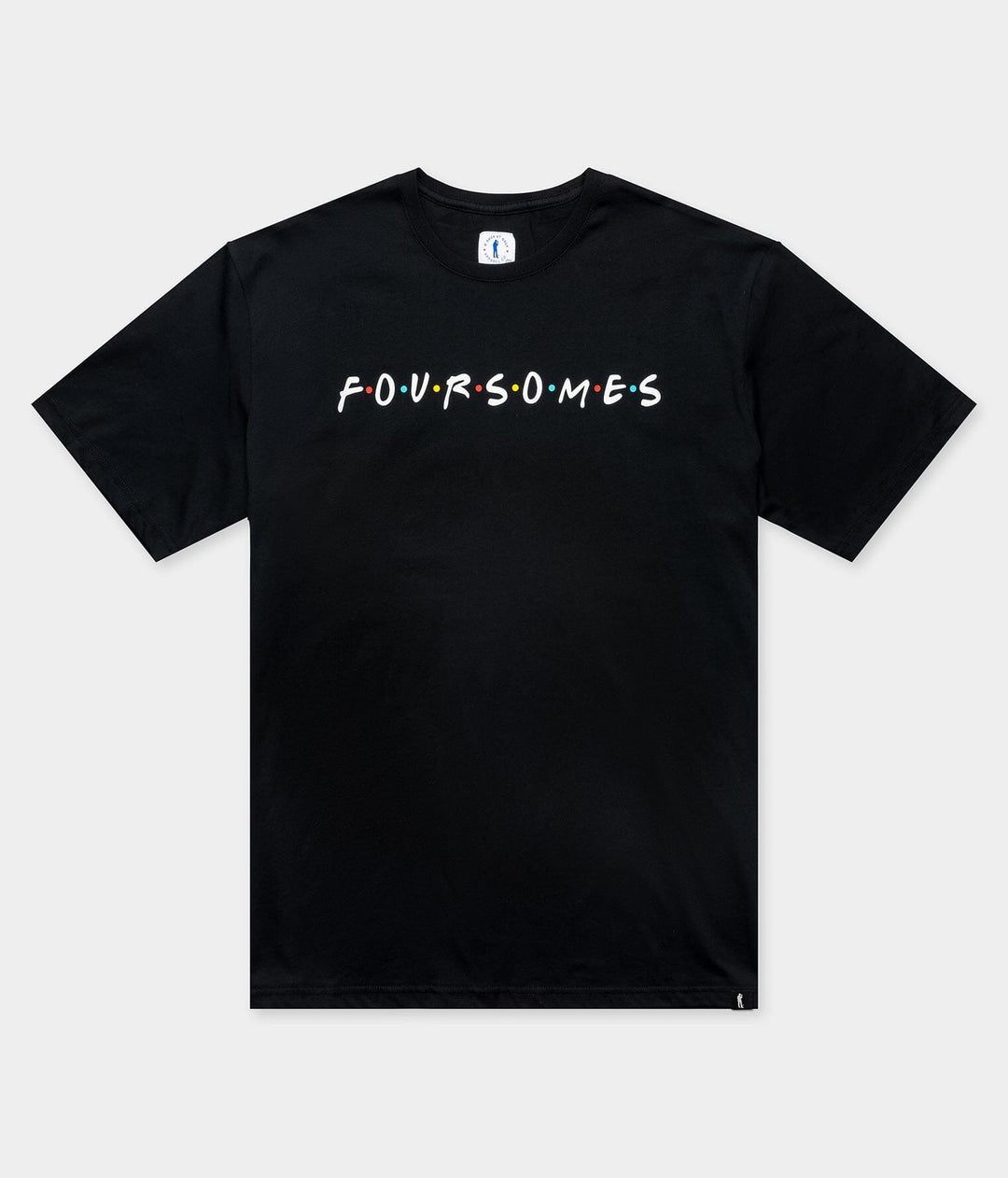 Foursomes Tee