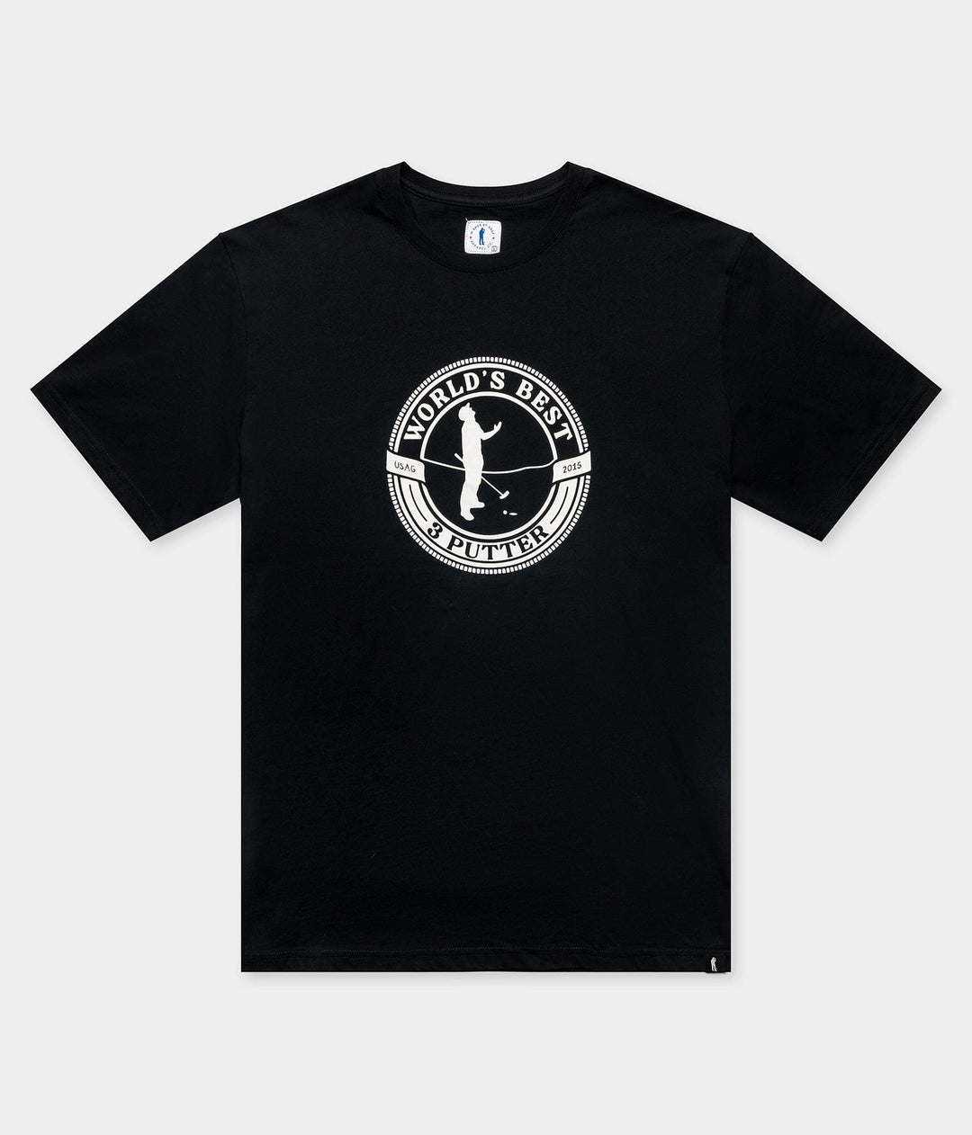 WB3P Tee