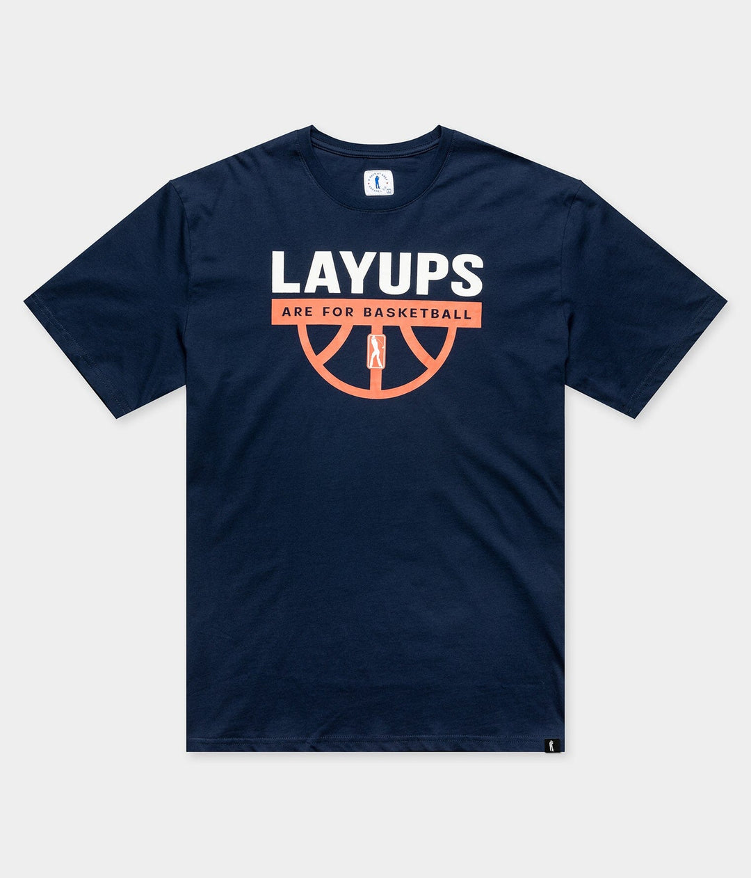 Layups Tee