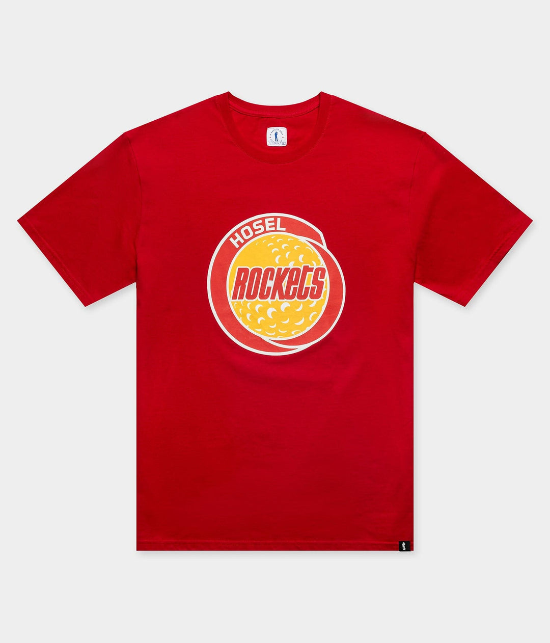 Hosel Rockets Tee