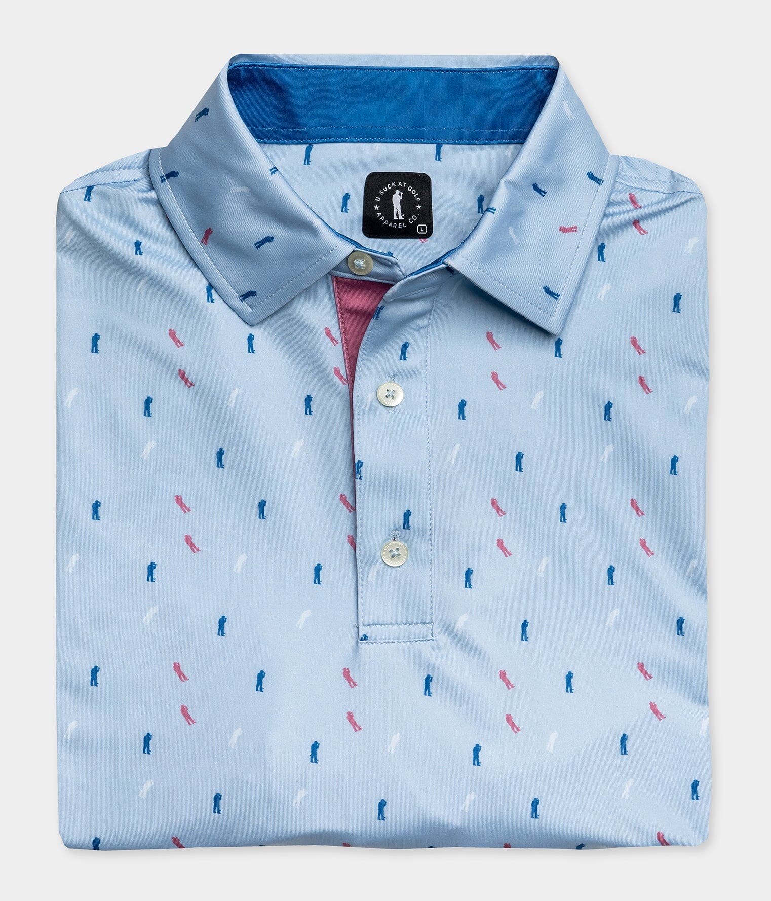 NO COFFEE × CLUBHAUS POLO SHIRT NO COFFEE × CLUBHAUS POLO SHIRT S/S | NO COFFEE