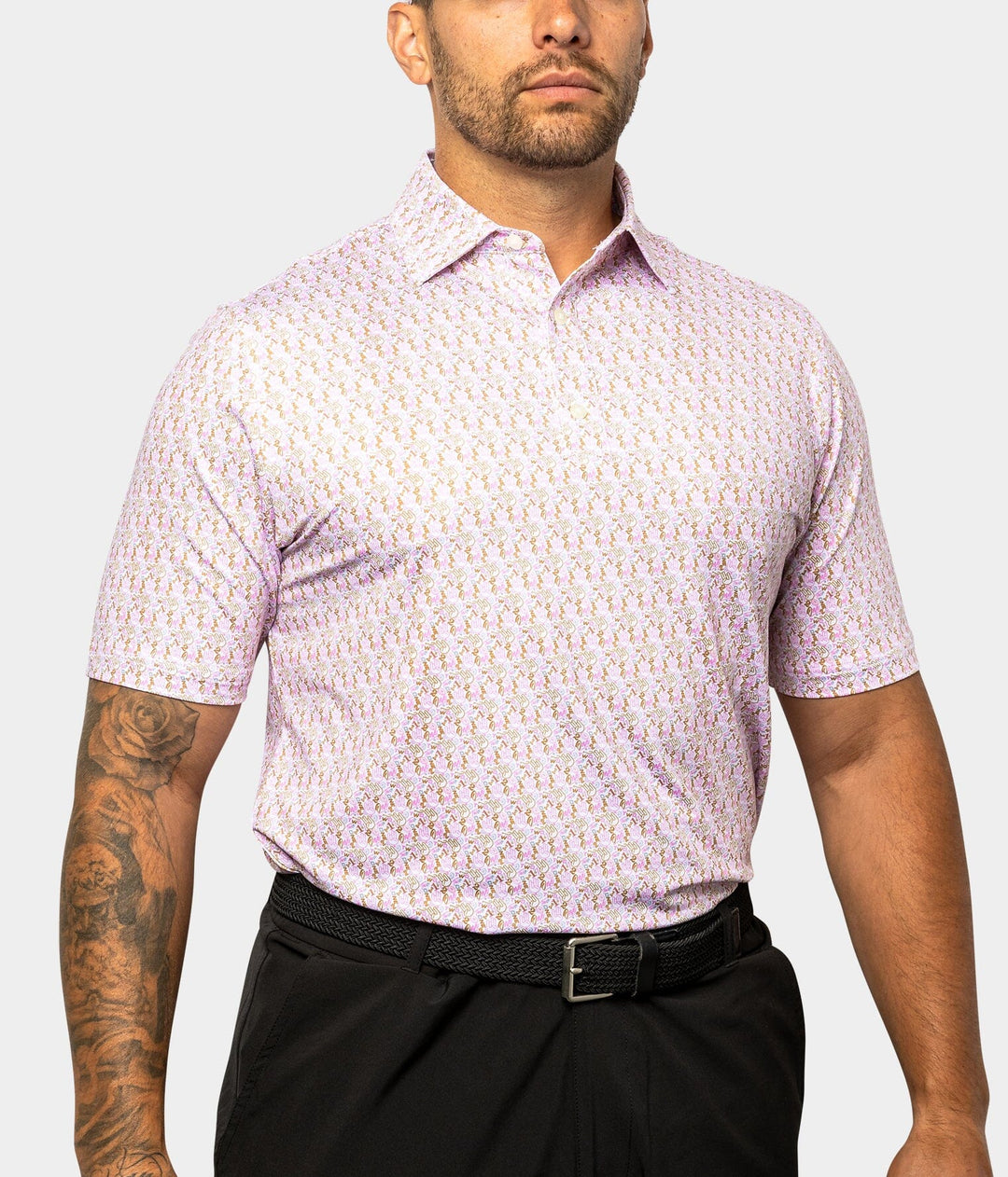 Shocker Polo