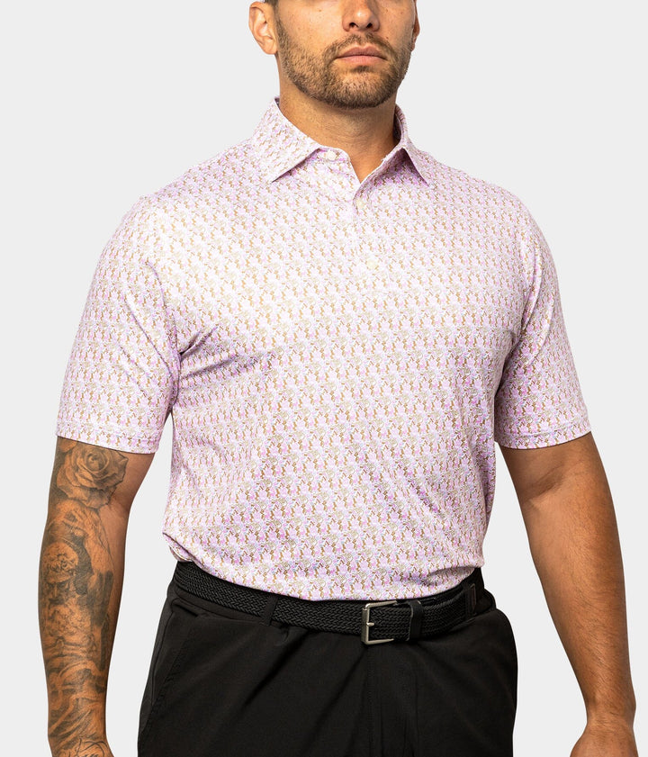 Shocker Polo
