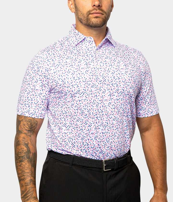 Scattered Stars Polo
