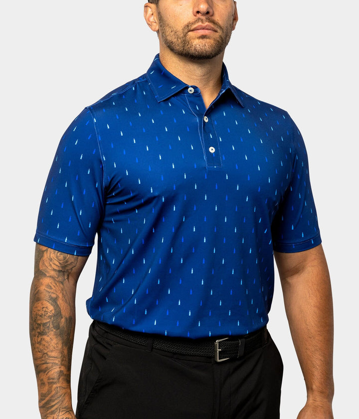 Beer Me Polo