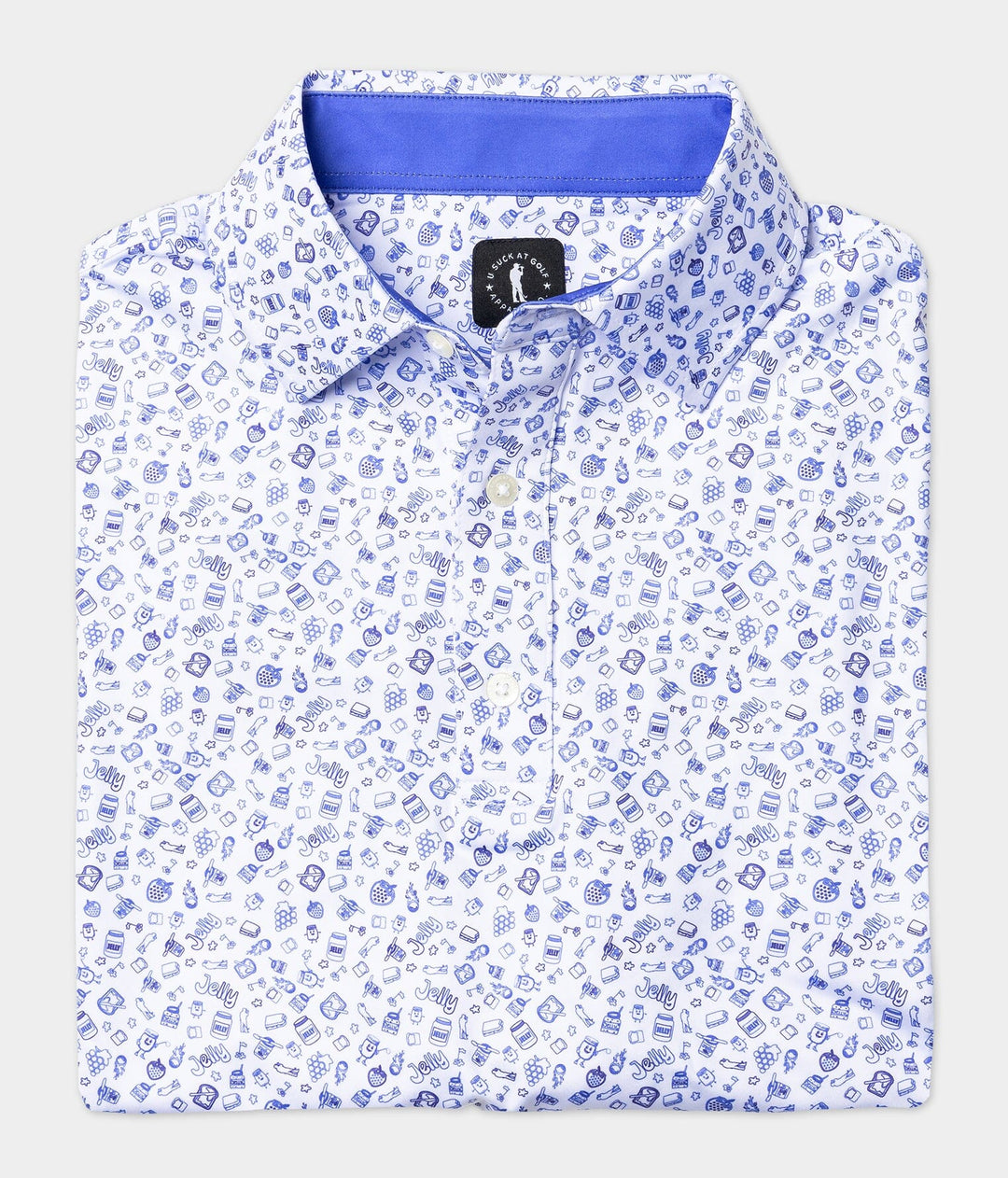 Jelly Polo