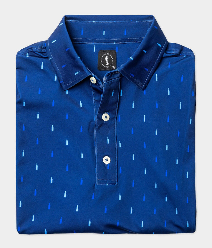 Beer Me Polo