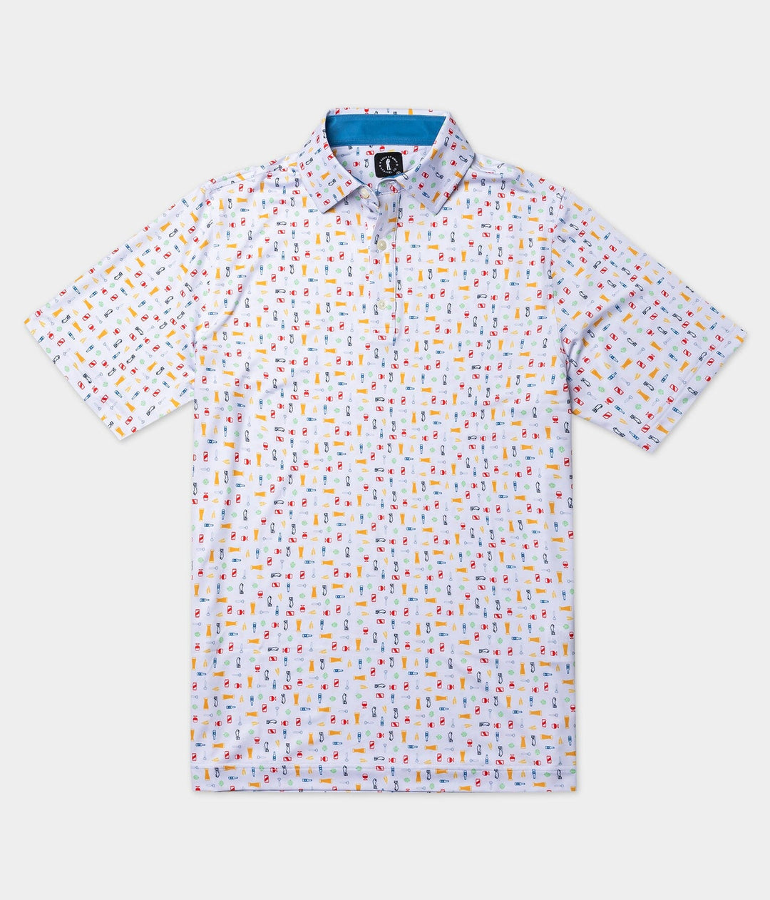 Pourhouse Polo