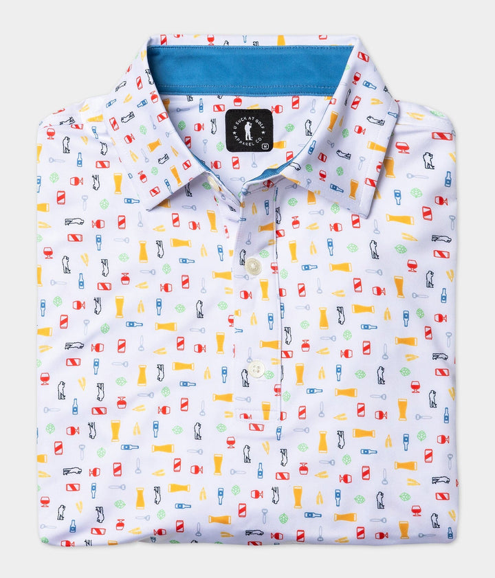 Pourhouse Polo