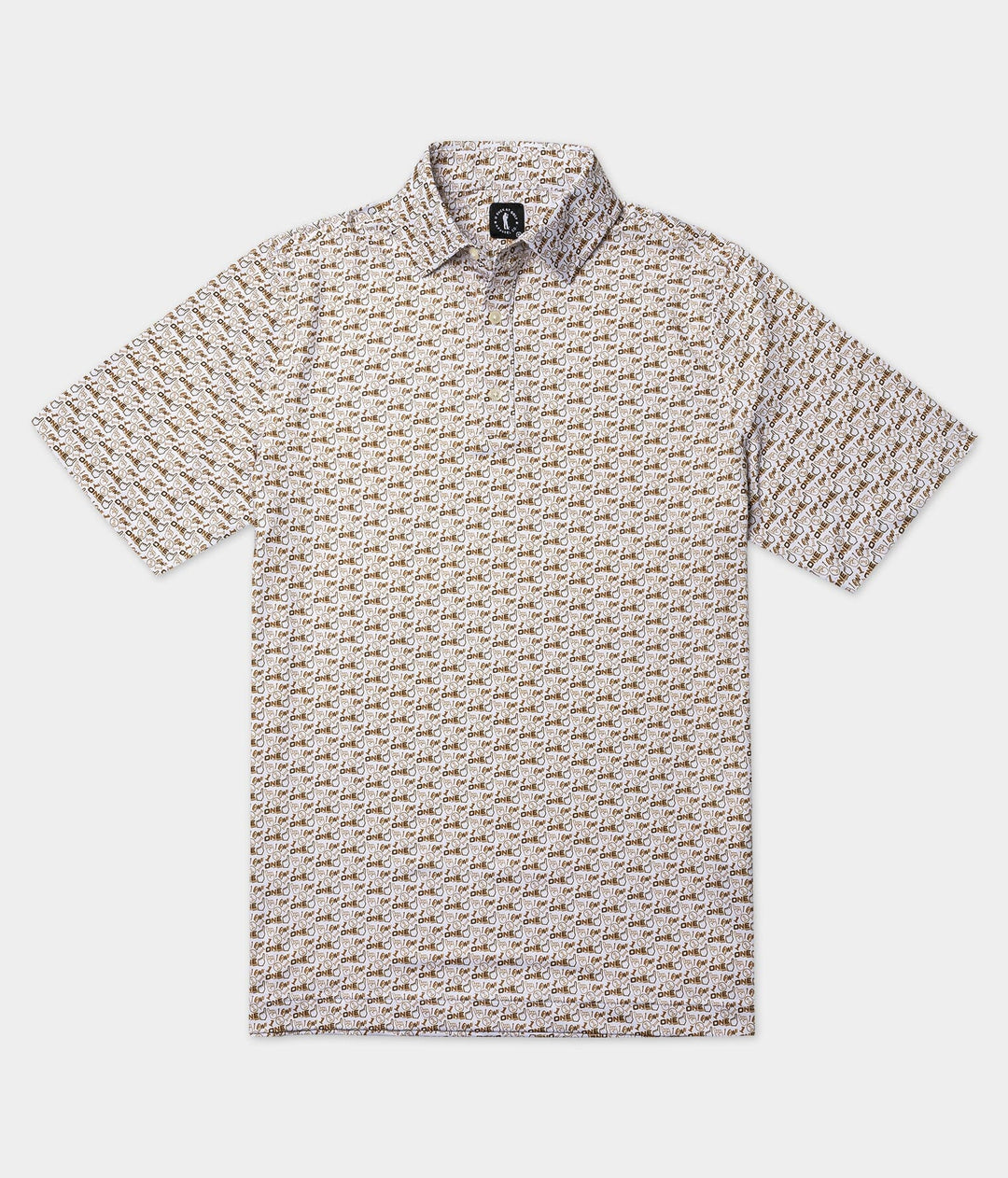 One In The Stink Polo