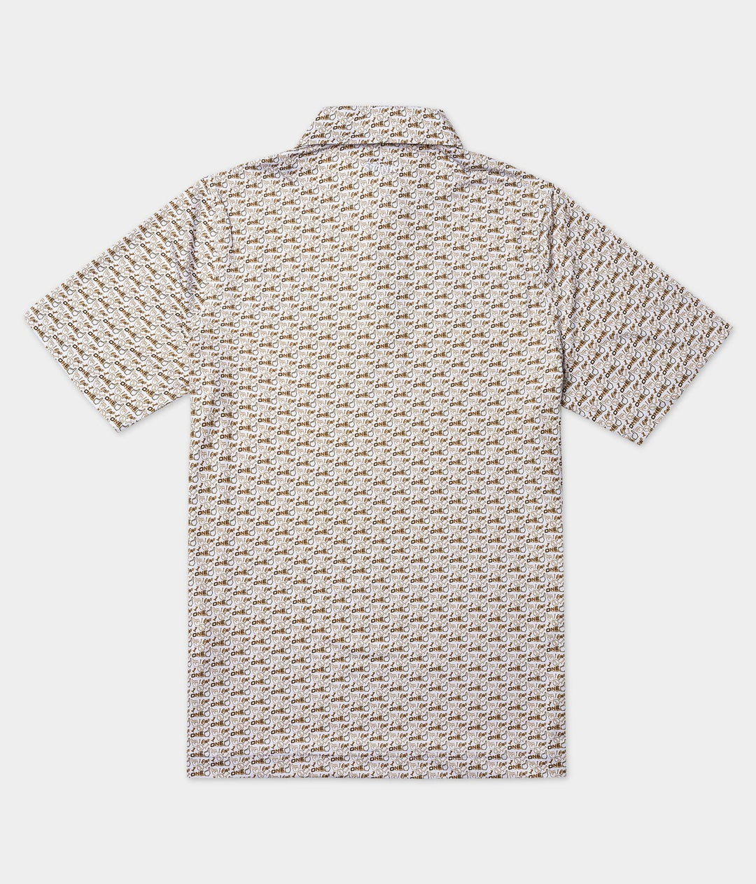 One In The Stink Polo