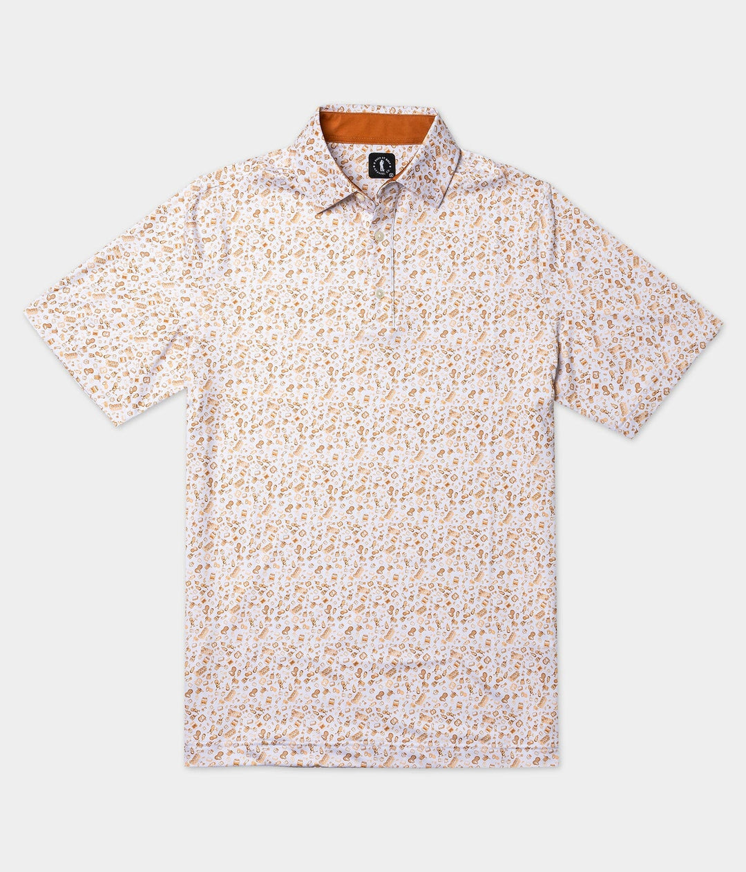 Peanut Butter Polo