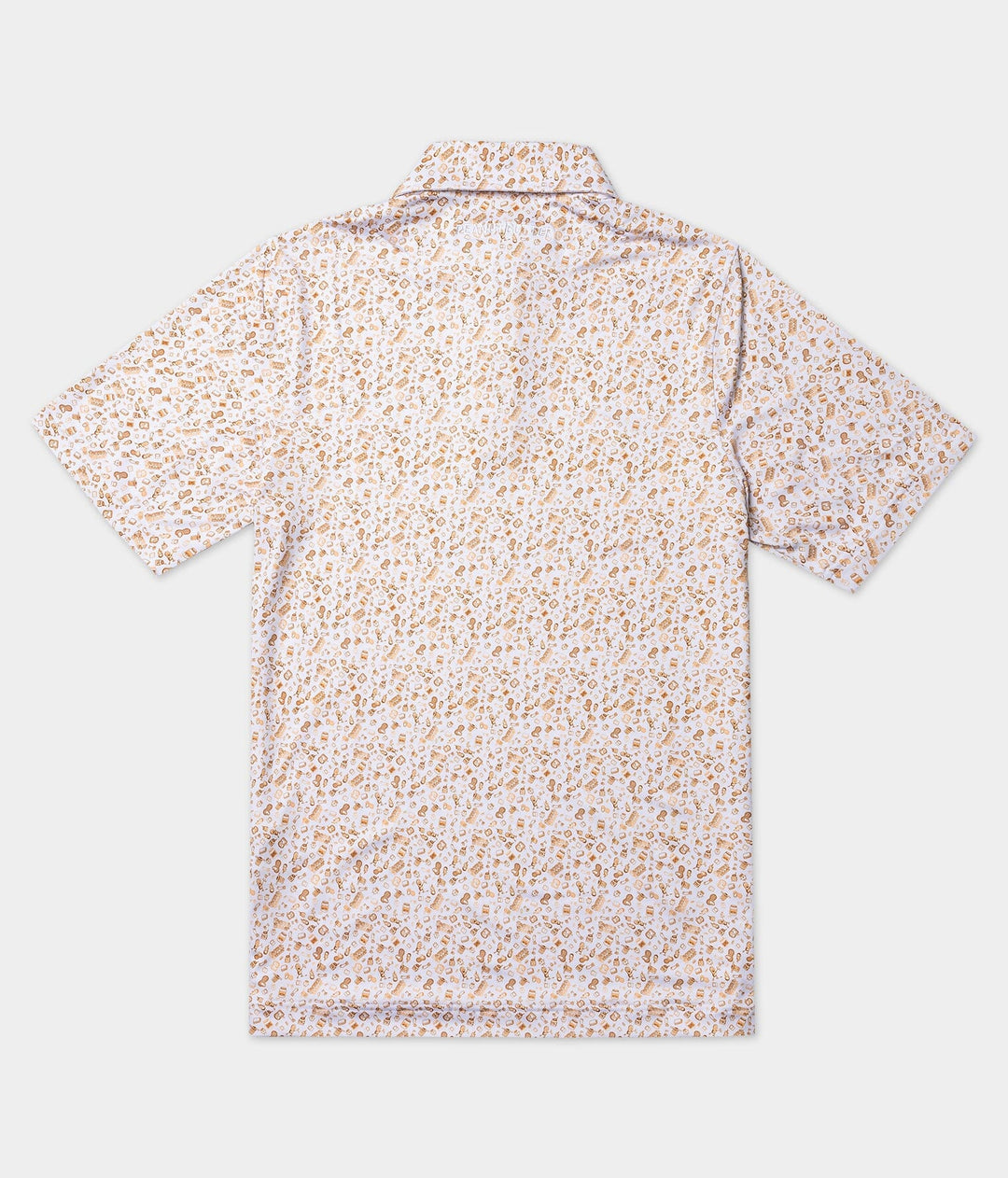 Peanut Butter Polo