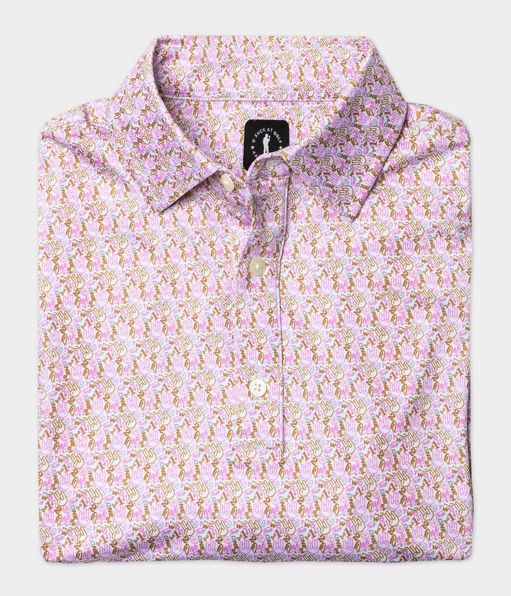 Shocker Polo