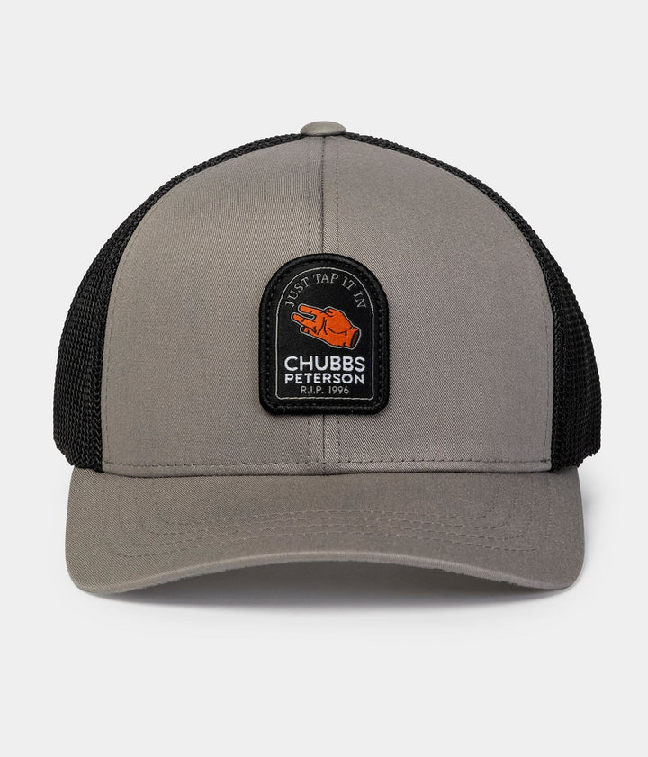 Chubbs Snapback Hat