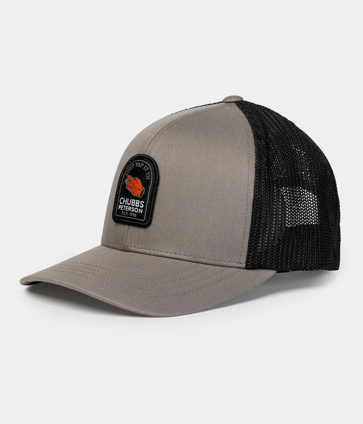 Chubbs Snapback Hat