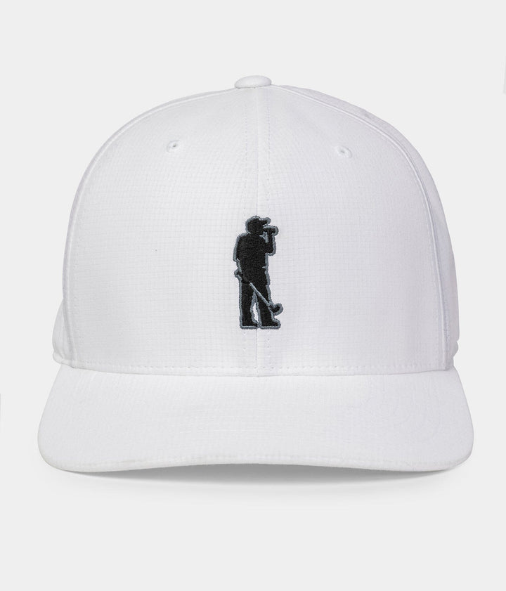 The Drinker Fitted Hat