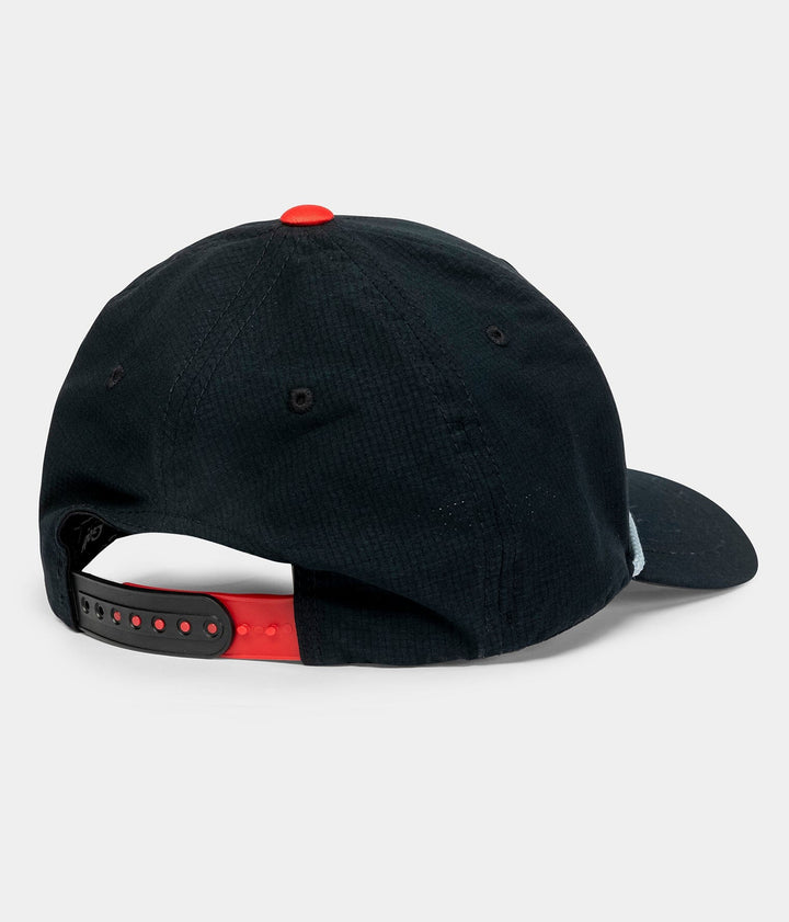 Fore Right Snapback Hat