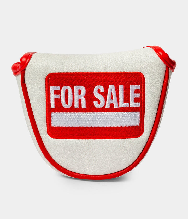 For Sale Putter Cover