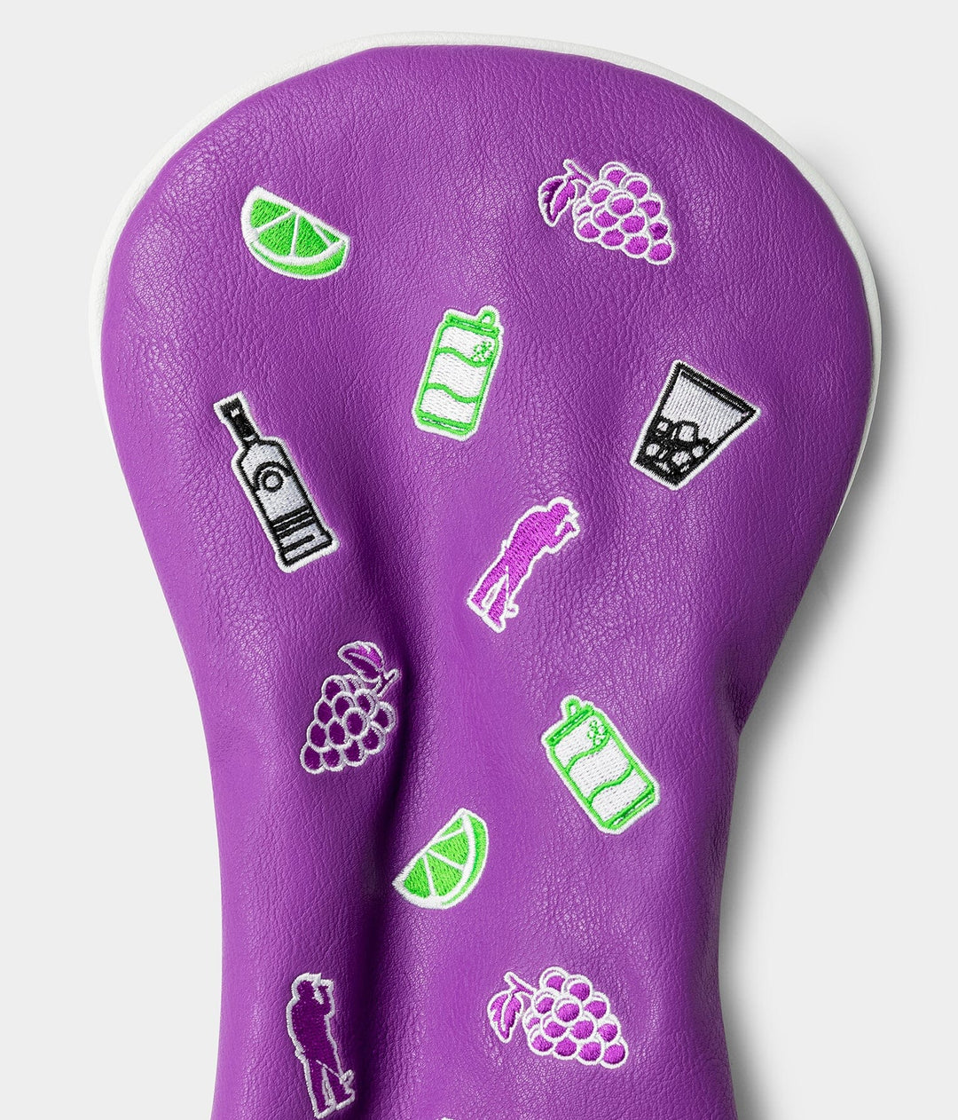 Transfusion Driver Cover