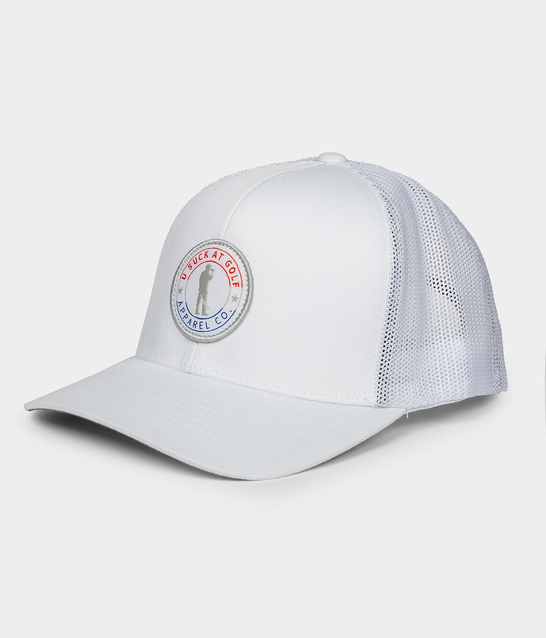 USAG Tri Color Hat