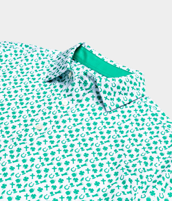 Cliffs of Moher Polo