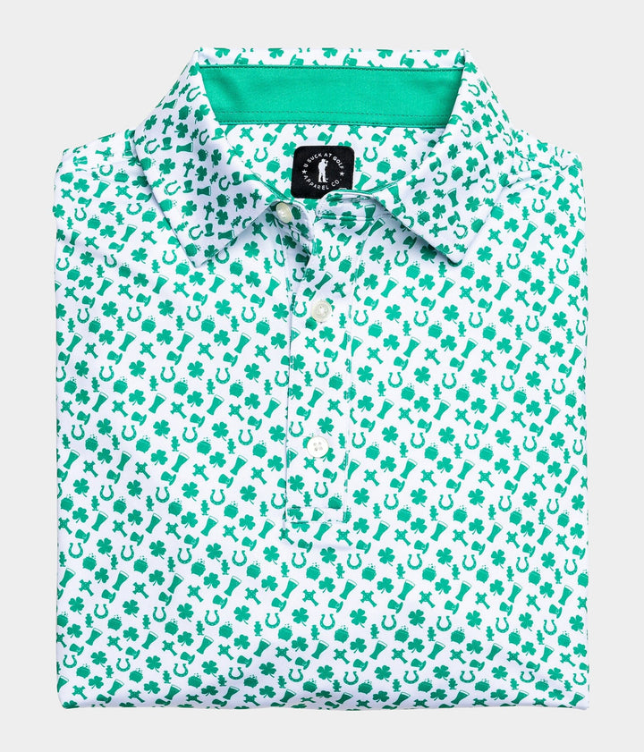 Cliffs of Moher Polo