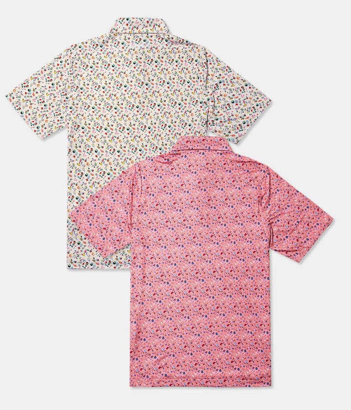 Ham & Egg Doodle Bundle