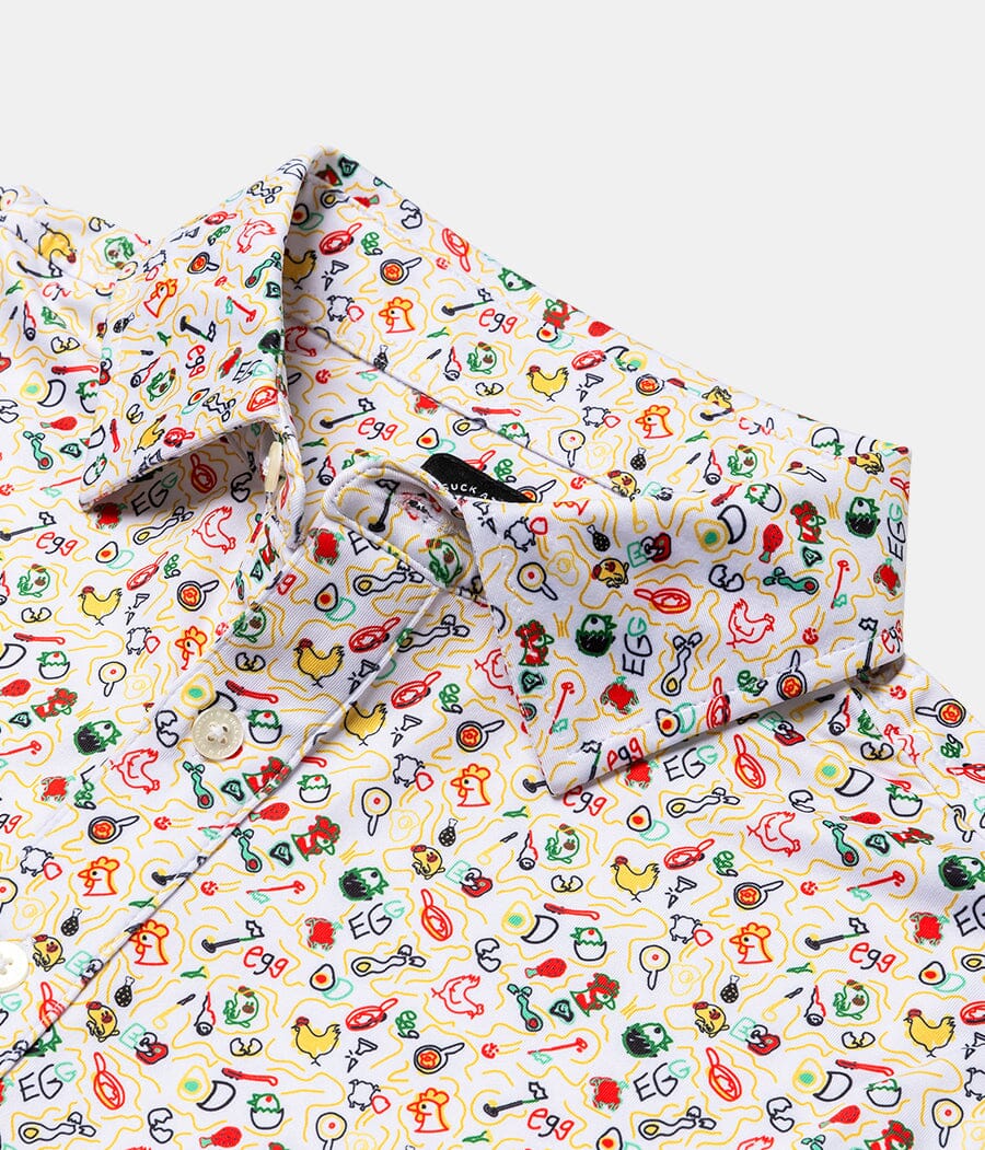 Ham & Egg Doodle Bundle