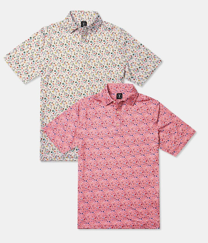 Ham & Egg Doodle Bundle