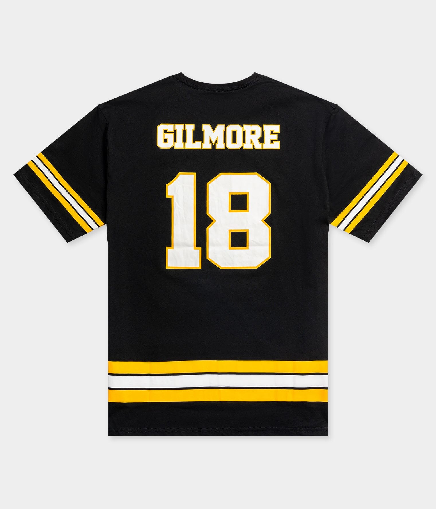 Gilmore hockey jersey deals