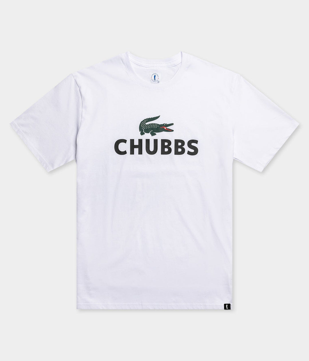 Chubbs Peterson Tee