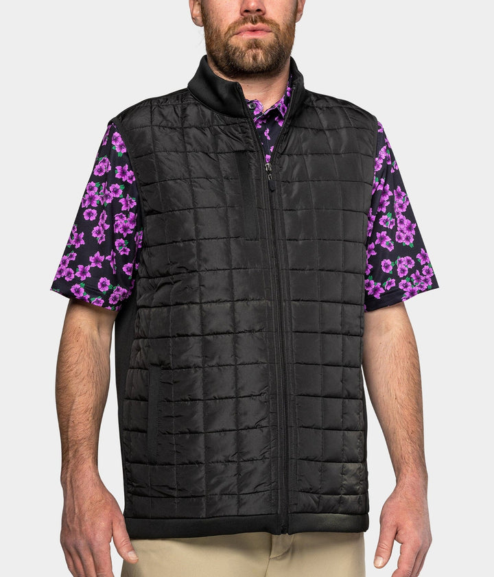 Hybrid Vest