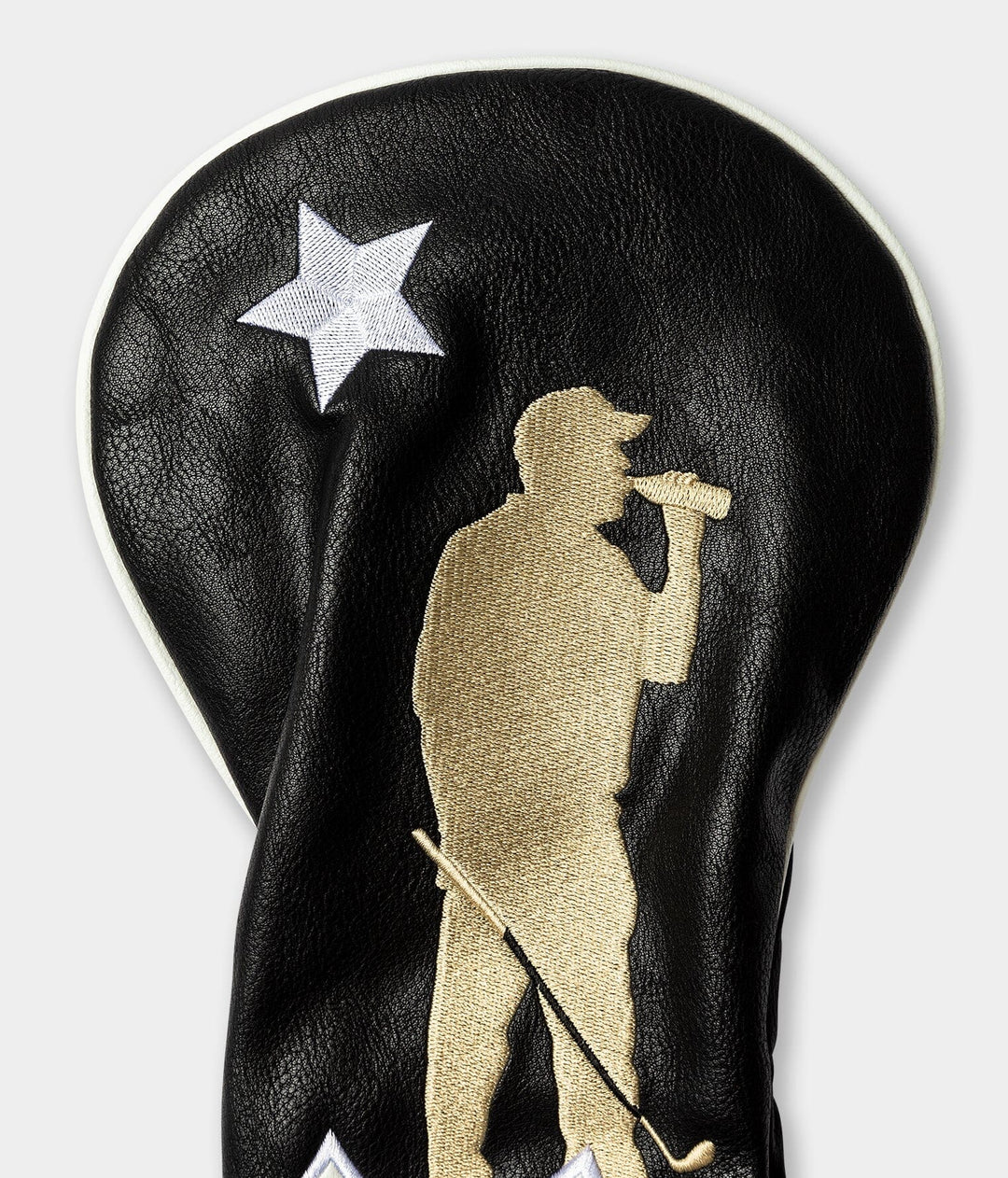 Night Golf Driver Cover