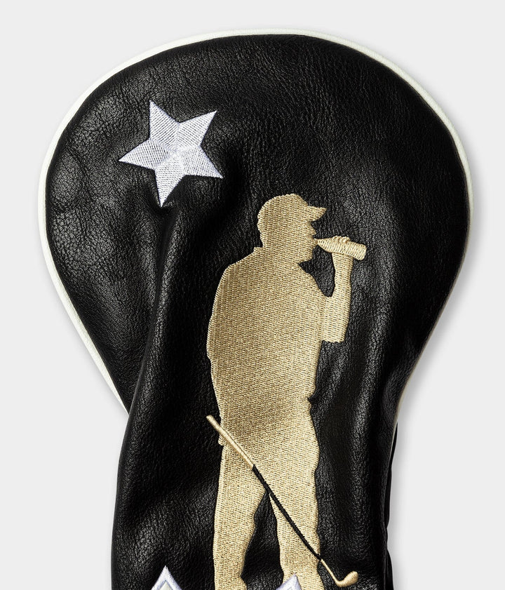 Night Golf Driver Cover