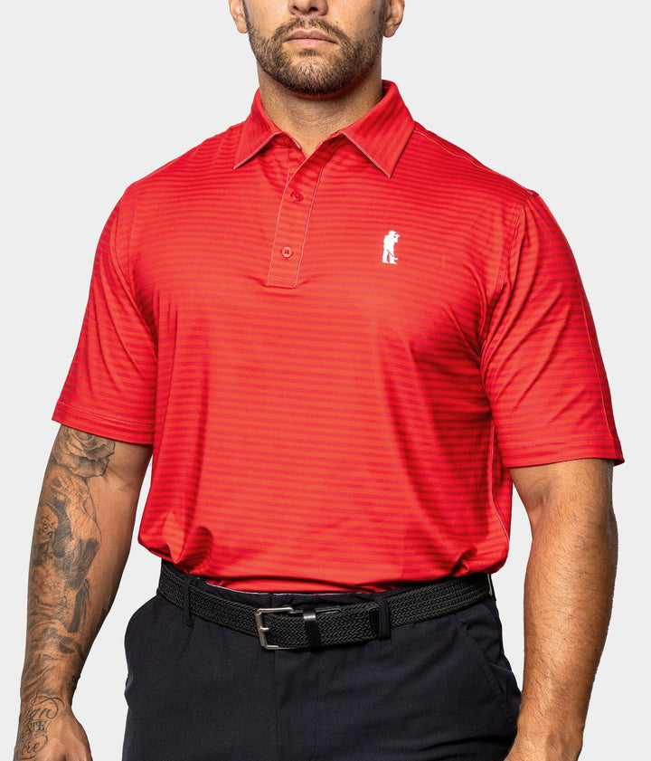 Final Round Polo