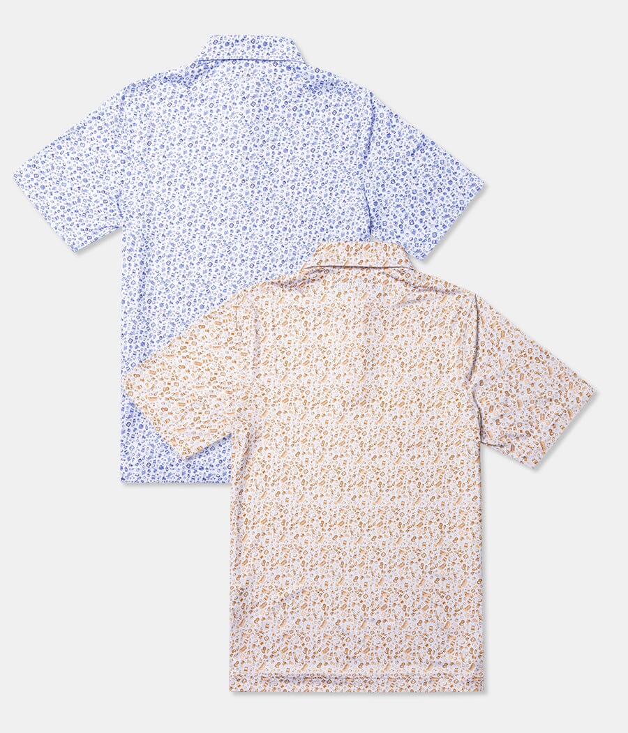 PB&J Polo Bundle