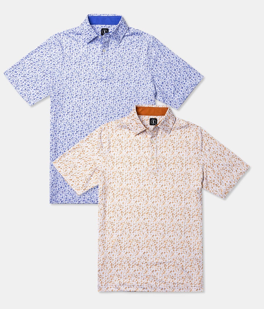 PB&J Polo Bundle