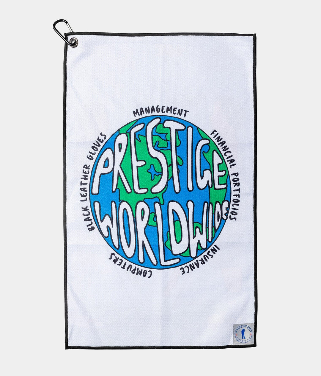 Prestige Worldwide Towel