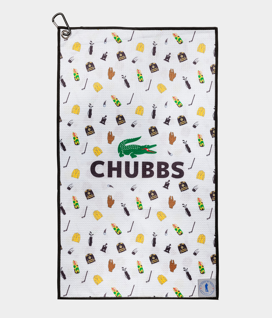 Chubbs Towel